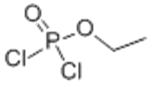 Phosphorodichloridicacid, ethyl ester CAS 1498-51-7