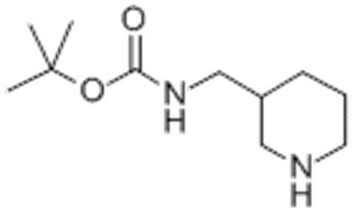 3-N-Boc-Aminomethylpiperidine CAS 142643-29-6