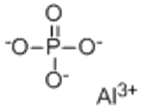 Aluminium dihydrogen triphosphate CAS 13939-25-8