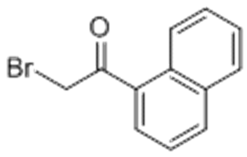 2-BROMO-1-NAPHTHALEN-1-YL-ETHANONE CAS 13686-51-6