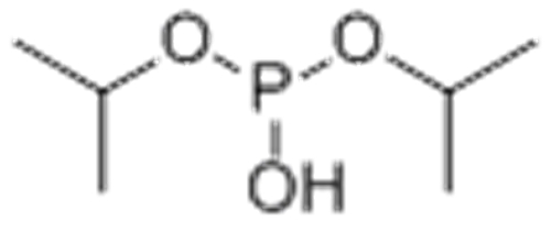 Name: Phosphonic acid,bis(1-methylethyl) ester CAS 1809-20-7