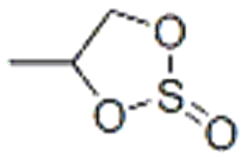 1,3,2-Dioxathiolane,4-methyl-, 2-oxide CAS 1469-73-4