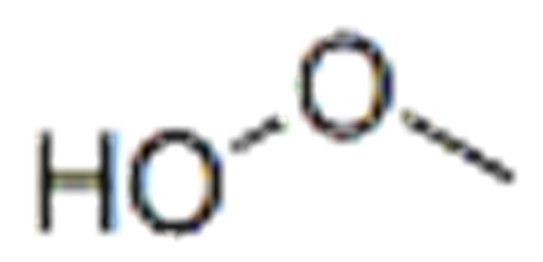 hydroperoxymethane CAS 3031-73-0