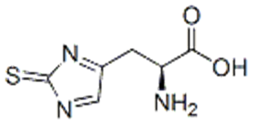 2-thiolhistidine CAS 13552-61-9