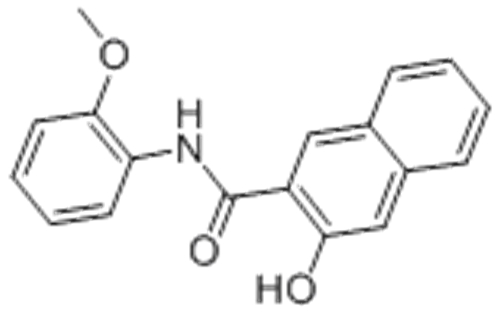 Naphthol AS-OL CAS 135-62-6