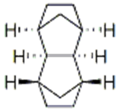 1,4:5,8-Dimethanonaphthalene,decahydro-,( 57362498, 57275991,1a,4a,4aa,5b,8b,8aa) CAS 15914-95-1