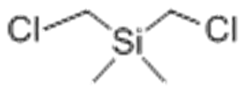 Silane,bis(chloromethyl)dimethyl- CAS 2917-46-6