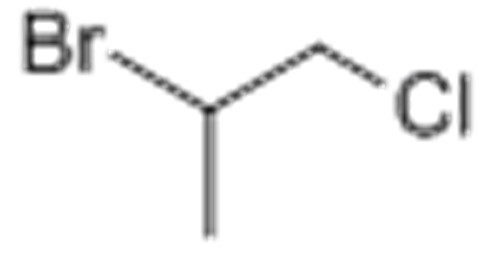 2-BROMO-1-CHLOROPROPANE CAS 3017-95-6