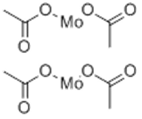 MOLYBDENUM(II) ACETATE DIMER CAS 14221-06-8