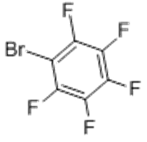 Bromopentafluorobenzene CAS 344-04-7