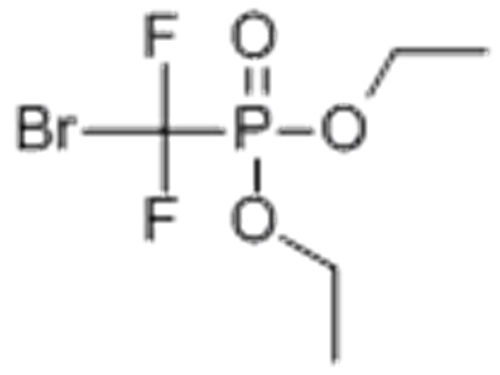 Phosphonic acid,P-(bromodifluoromethyl)-, diethyl ester CAS 65094-22-6