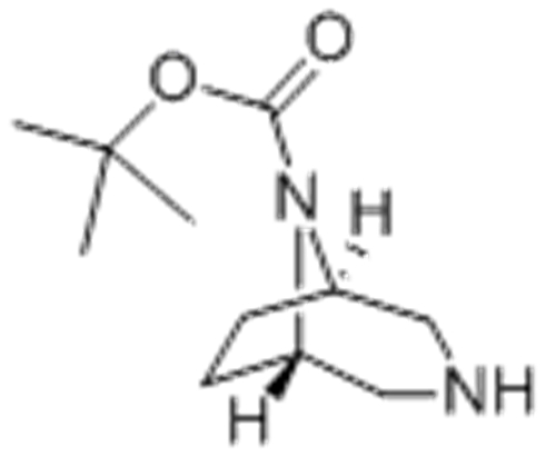 8-BOC-3,8-DIAZA-BICYCLO[3.2.1]OCTANE CAS 149771-44-8