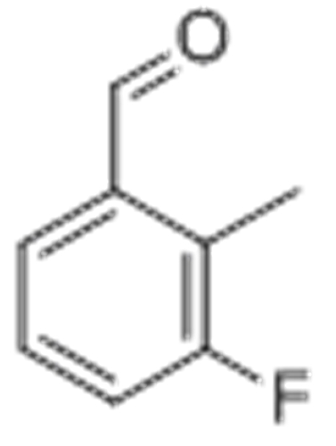 Benzaldehyde,3-fluoro-2-methyl CAS 147624-13-3