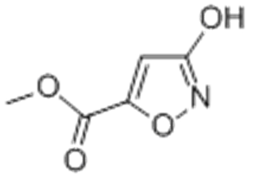 METHYL 3-HYDROXY-5-ISOXAZOLECARBOXYLATE CAS 10068-07-2