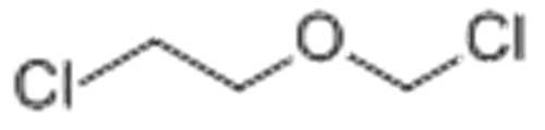 2-Chloromethoxyethylchloride CAS 1462-33-5