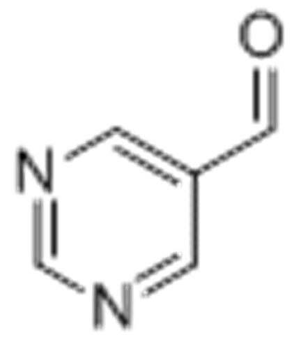 Pyrimidine-5-carboxaldehyde CAS 10070-92-5