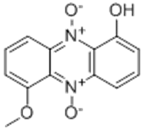 myxin CAS 13925-12-7