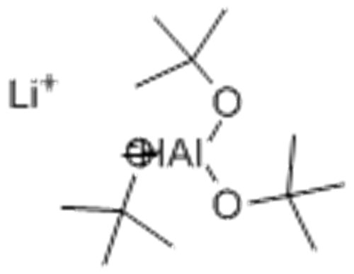 Name: Aluminate(1-),hydrotris(2-methyl-2-propanolato)-, lithium (1:1),( 57361402, 57271370,T-4)- CAS 17476-04-9