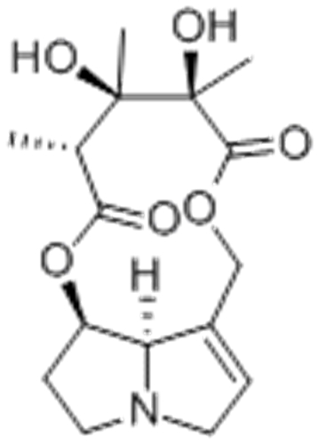 MONOCROTALINE CAS 315-22-0