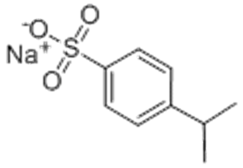 Sodium cumenesulfonate CAS 28348-53-0