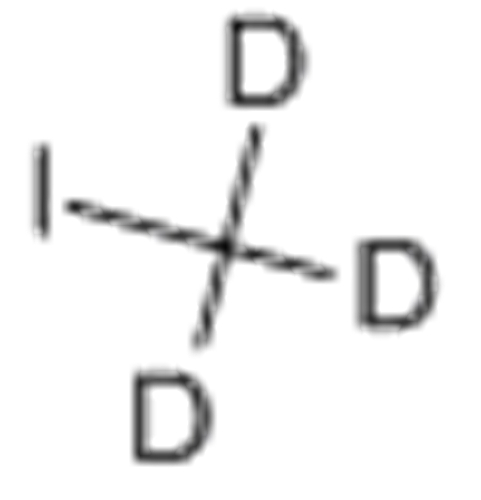 IODOMETHANE-D3 CAS 865-50-9