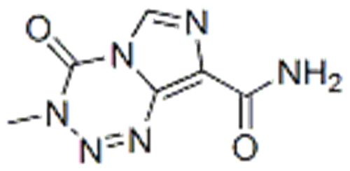 Temozolomide  CAS 85622-93-1