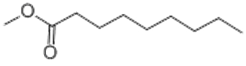 Name: Nonanoic acid, methylester CAS 1731-84-6