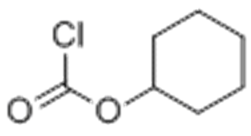 Cyclohexyl chloroformate CAS 13248-54-9