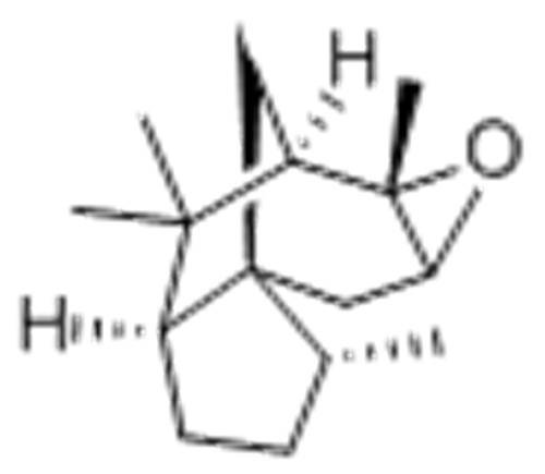 8,9-Epoxy cedrane CAS 13567-39-0