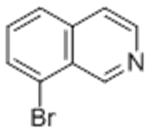 8-Bromoisoquinoline CAS 63927-22-0