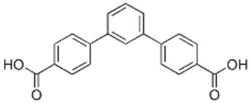 1,3-Di(4-carboxyphenyl)benzene CAS 13215-72-0