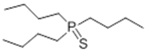 TRIBUTYLPHOSPHINE SULFIDE CAS 3084-50-2