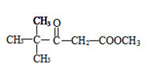 Methyl 4,4-dimethyl-3-oxovalerate CAS 55107-14-7