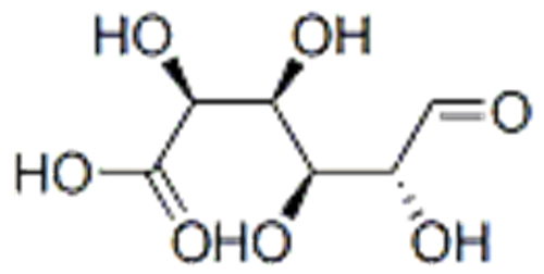 D-GLUCURONIC ACID CAS 6556-12-3