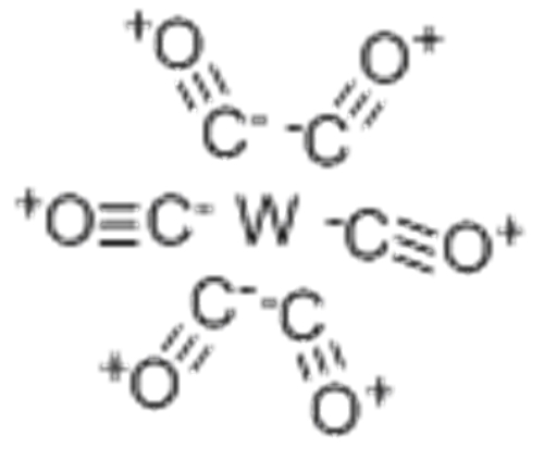 Tungsten hexacarbonyl CAS 14040-11-0