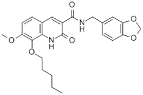 JTE 907 CAS 282089-49-0