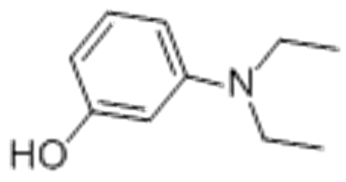 Phenol,3-(diethylamino)- CAS 91-68-9