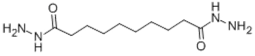 Decanedihydrazide CAS 125-83-7