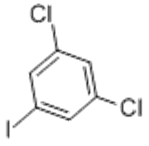 3,5-Dichloroiodobenzene CAS 3032-81-3