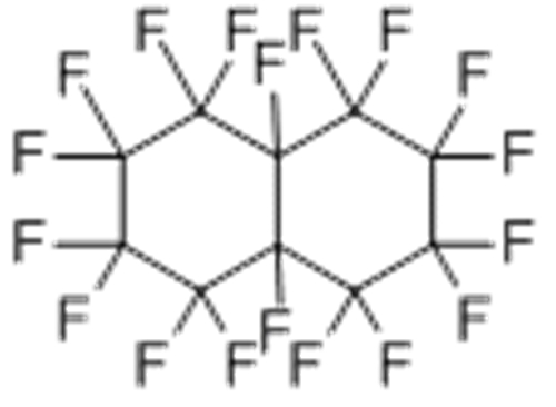 Perfluorodecalin CAS 306-94-5