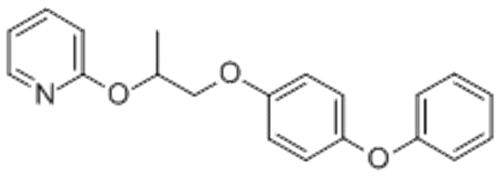 Pyriproxyfen CAS 95737-68-1