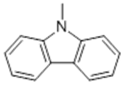 9H-Carbazole, 9-methyl- CAS 1484-12-4