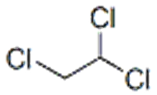 Ethane,1,1,2-trichloro- CAS 79-00-5