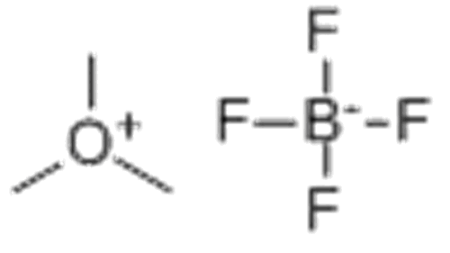 Trimethyloxonium Tetrafluoroborate CAS 420-37-1