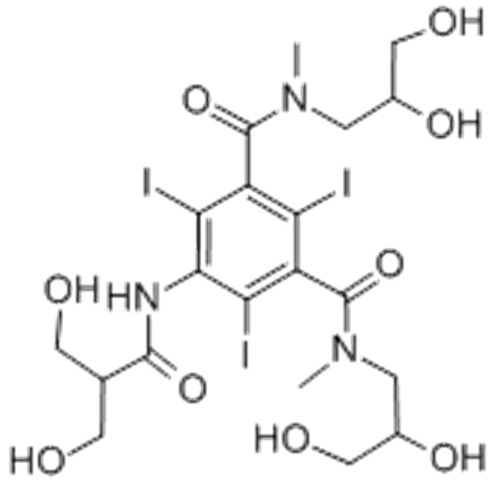 Iobitridol CAS 136949-58-1