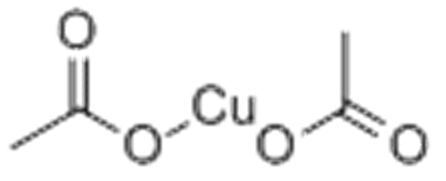 Cupric acetate CAS 142-71-2