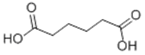 Adipic acid CAS 124-04-9