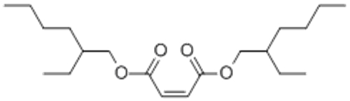 Bis(2-ethylhexyl) maleate CAS 142-16-5