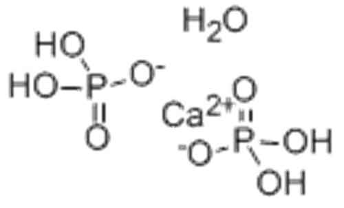 Calcium phosphate monobasic  CAS 10031-30-8