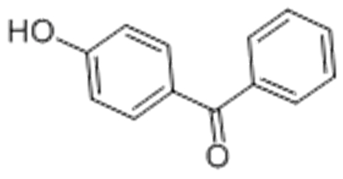 4-Hydroxybenzophenone CAS 1137-42-4